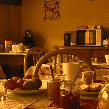Artemisia B&B La Salle Kültér fotó